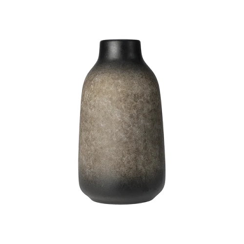 Керамическая ваза Antic H23cm, D13cm