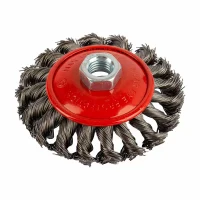 384177 Perie rotundă 115mm răsucit Profmet