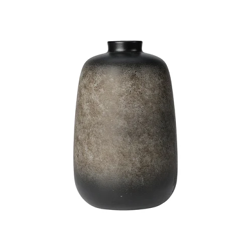 Керамическая ваза Antic H20cm, D12cm