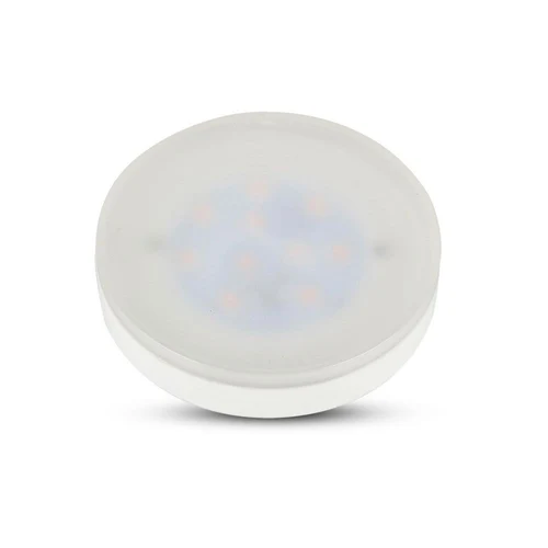 * Bec LED GX53 6.4W 6500K 560lm Samsung(chip) V-TAC
