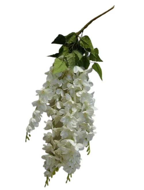 Ramură decorativă Salcâm 85cm