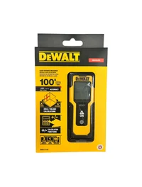 Telemetru cu laser DeWALT DWHT77100 30m 2