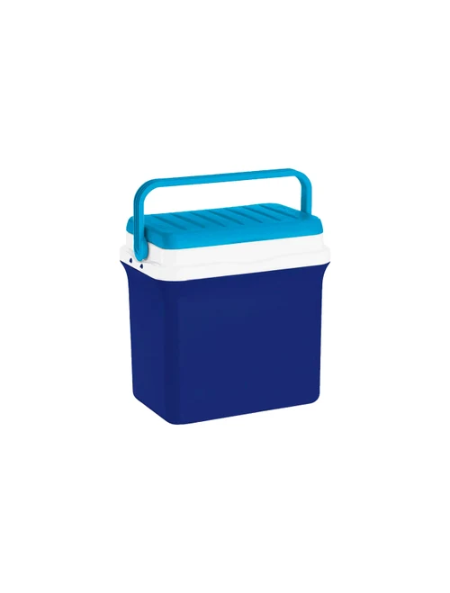 Geantă-frigorifică din masă plastică Bravo-28/30, 29.5l, h14