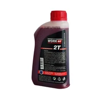 Ulei Technoworker 2T 1.0 L (Made în EU) VOR57593 2
