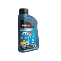 Ulei Technoworker 4T 1.0 L SAE 30 (Made în EU) VOR57595