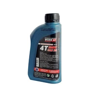 Ulei Technoworker 4T 1.0 L SAE 30 (Made în EU) VOR57595 2