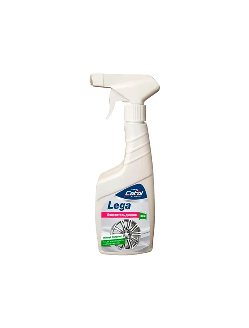 Soluție p/u curățarea jantelor LEGA Catol 0.75l