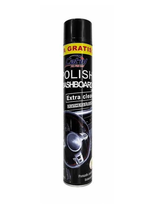 Preparat de lustruit Catol 0.75ml lemon