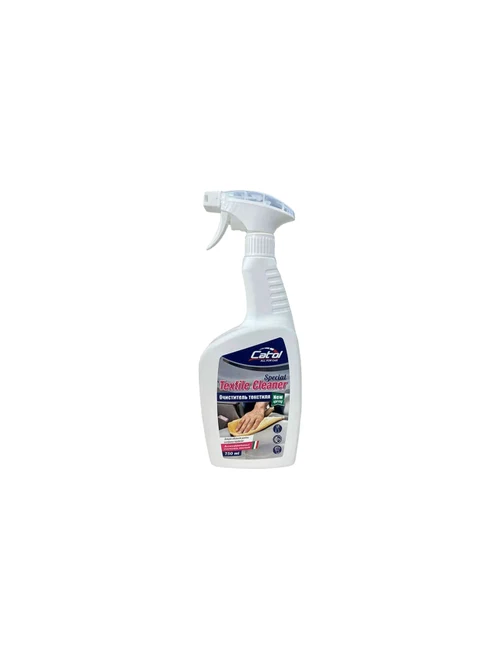 Soluție p/u curățare stofă și plastic Catol 0.75l