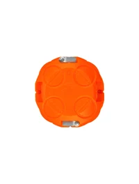 Doză p/u gips D 68mm, înălțime 45.5mm (100buc/cut) Simet 2