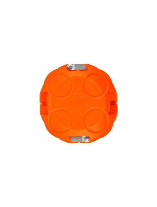 Doză p/u gips D 68mm, înălțime 45.5mm (100buc/cut) Simet