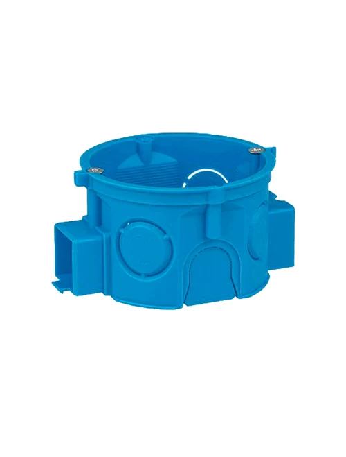 Doză D65 mm, înălțime 41mm (100buc/cut) Simet
