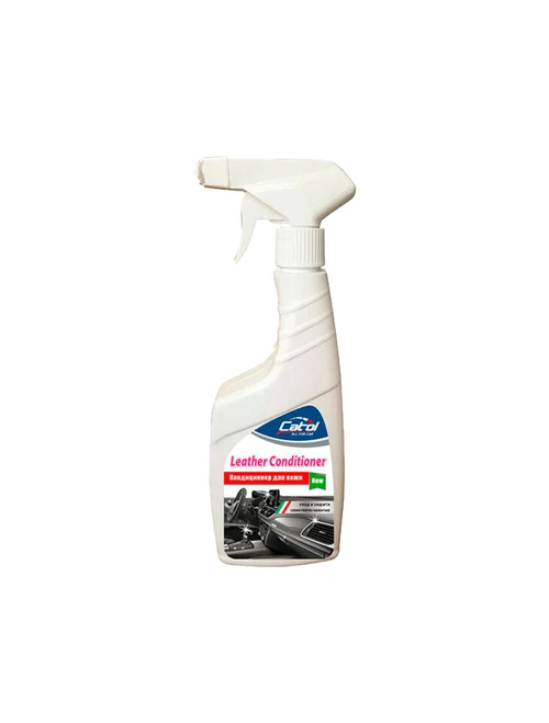 Soluție p/u piele auto Vera Pelle Catol 0.75l