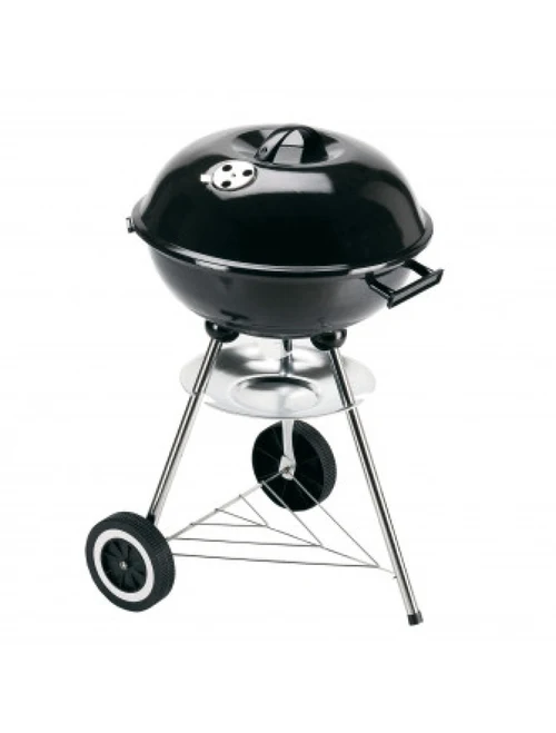 Grilaj grătar EcoSmart cromat