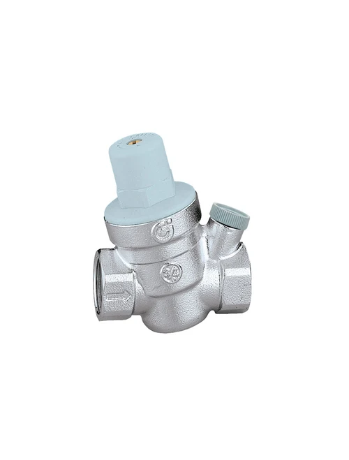 Reductor de presiune 1/2" 16/1-6 BAR rac. Manometru