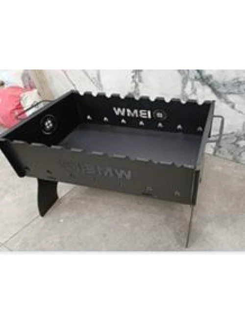 Mangal pliant pentru 10 ace 2mm Moldova 00150