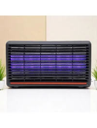 LED ucigaș de insecte killer 6W 50m2 LUMIO 2