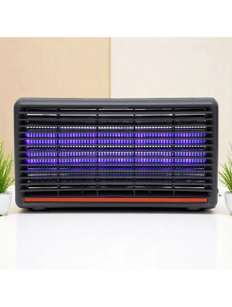 LED ucigaș de insecte killer 6W 50m2 LUMIO 2