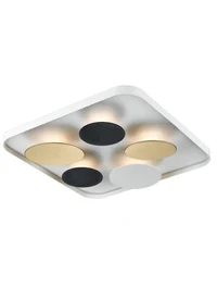 Aplica LED A0563-05H-S8TH CONSTELLATION 15W 4000K ZUMALINE