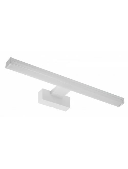 * Aplică LED p/u oglinzi Katani 600мм 12W 4000K IP44 albă GTV
