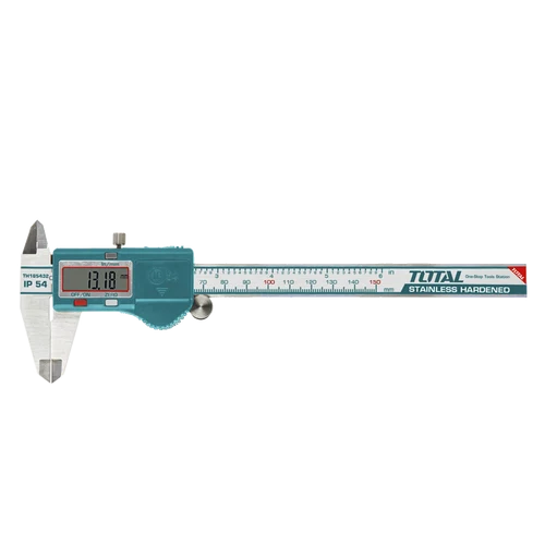 Șubler electronic 150mm Total TMT321506
