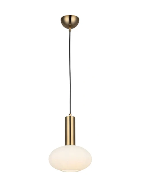 SuspensieKABO 1xE27 max 1x40W antique LUCEA