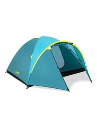 Cort de campare (210cm+100cm)*240cm*130cm Bestway