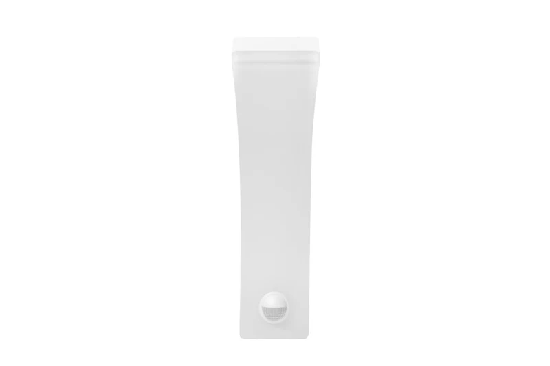 Corp de iluminare LED pentru fațade cu senzor NICEA 20W IP65 alb GTV 4