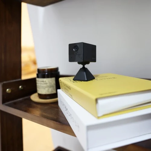 IP-камера CS-CB2-R100-2D2WF-BK (Cube Wi-Fi 2Mpx) 3