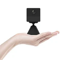 IP-камера CS-CB2-R100-2D2WF-BK (Cube Wi-Fi 2Mpx) 5