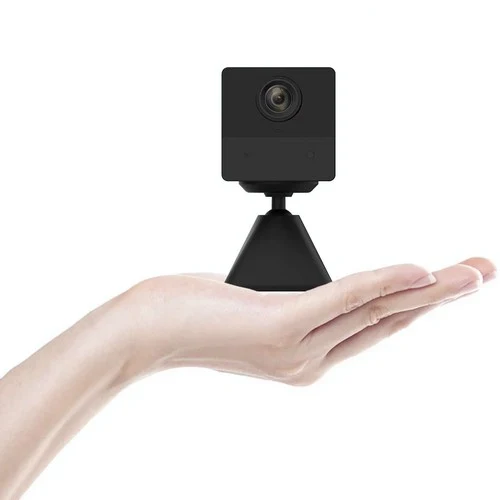 IP-камера CS-CB2-R100-2D2WF-BK (Cube Wi-Fi 2Mpx) 5