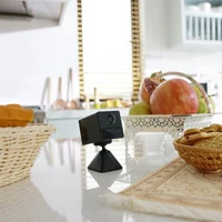 IP-камера CS-CB2-R100-2D2WF-BK (Cube Wi-Fi 2Mpx) 4