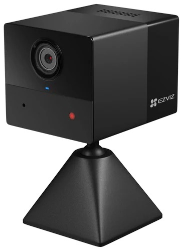 IP Camera CS-CB2-R100-2D2WF-BK (Cube Wi-Fi 2Mpx)
