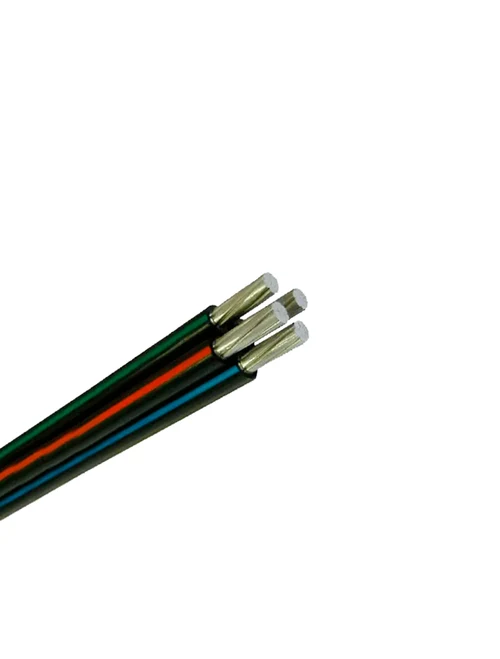 Cablu electric SIP-4 4x35 TopKab