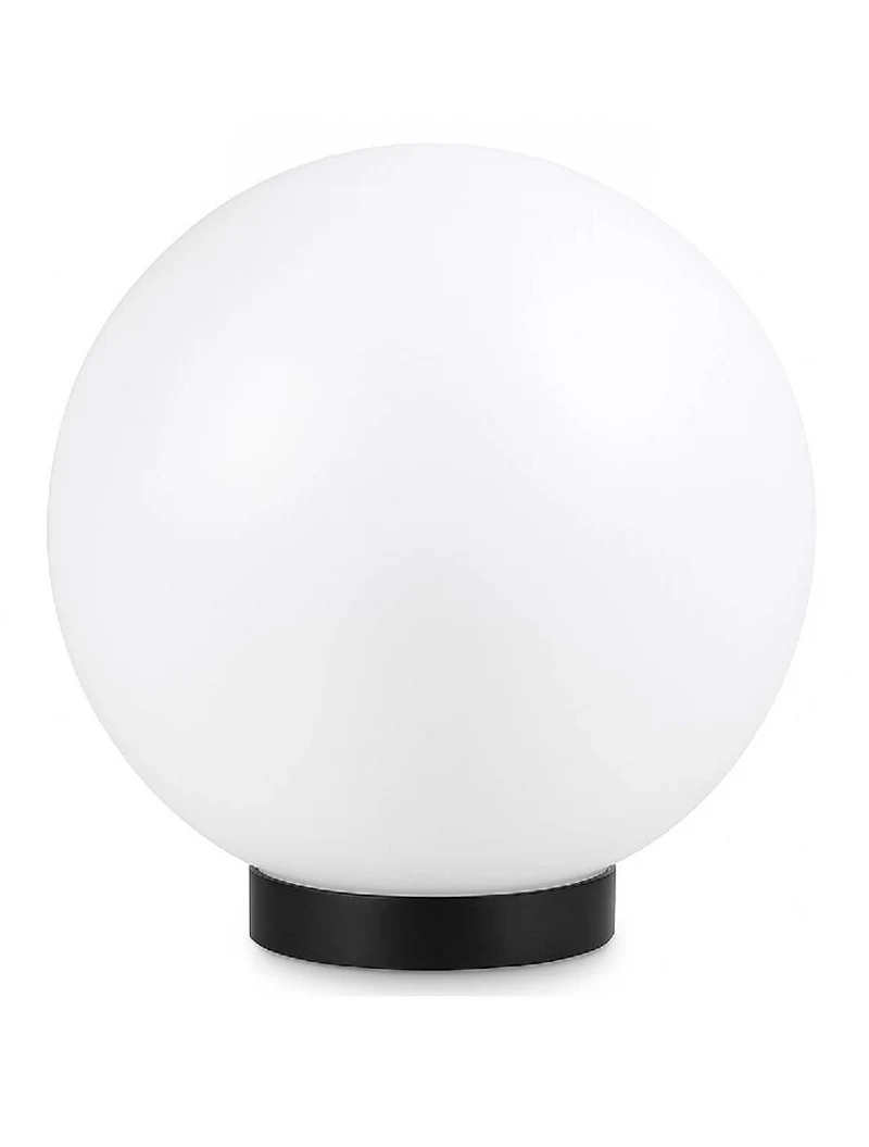 Felinar de grădină PMMA D250 White LuminaLED 2
