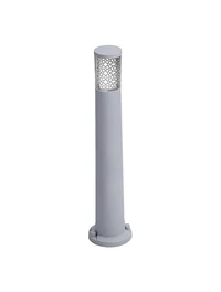 Corp de il. CARLO 800 DECO sur transp. GU10 3,5W 2,7-4-6,5K stâlp 0.8M Fumagalli