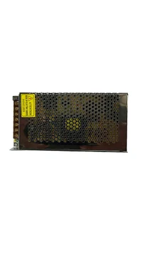 Блок питания 12В 200Вт 16.5А 100-265В IP20