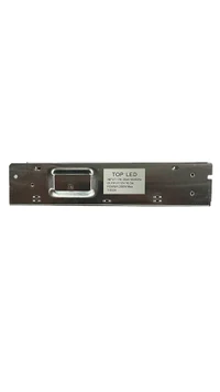 Блок питания 12В 200Вт 16.5А 100-265В IP20 2