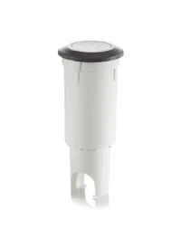 Corp de il. sol ALDO rotund negru FROSTED G9 1,7W 4000K Fumagalli
