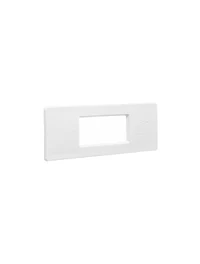 Светильник для лестницы/стены NINA 150, белый, OPAL, R7S 3,5W, 2700–4000–6500K, Fumagalli