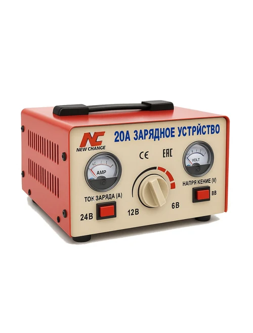Încărcător baterii cu transformator NC-LC20B