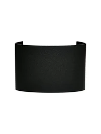 Наружный LED-светильник LASER 4×1W, 3000K, IP65, чёрный, Col_LUMINALED 3