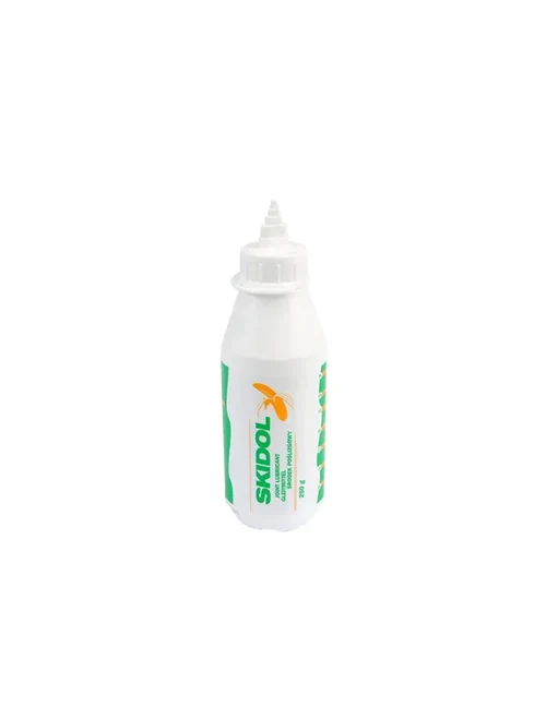Смазка для монтажа ПВХ труб 250 г Skidol