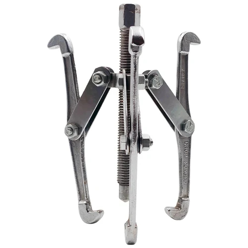 Extractor rulmenți 3 brațe 6"/150 mm Gadget DiY 332214