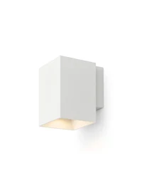 * Aplică 1XG9 60*75*80 IP20 albă LUMINALED