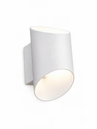 * Aplică 1XG9 IP20 80*100*150 albă LUMINALED