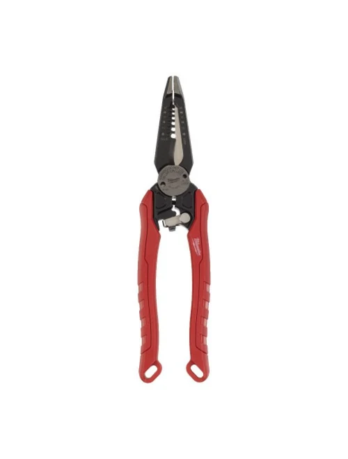 Clește dezizolare cabluri Milwaukee 7 in 1 4932478554
