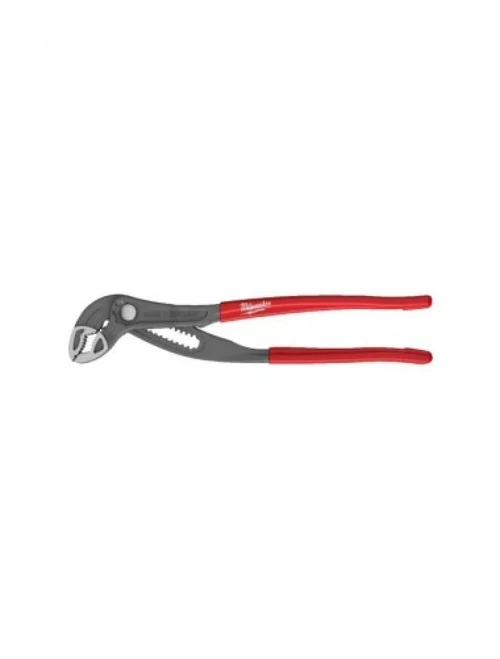 Clește reglabil de instalator Milwaukee 250mm 4932492459
