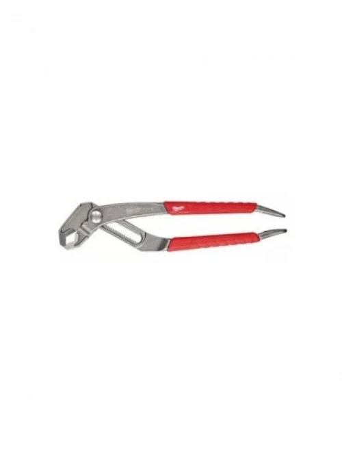 Clește reglabil de instalator Milwaukee 300mm 4932492460