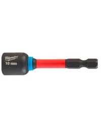 Capăt magnetic Milwaukee Shockwave gen2, SHW HEX 10 X 65 MM, 4932492441